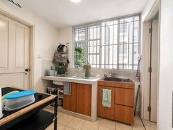 Vina Lodge (D19), Apartment #606296211